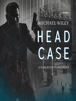 cover image of Head Case